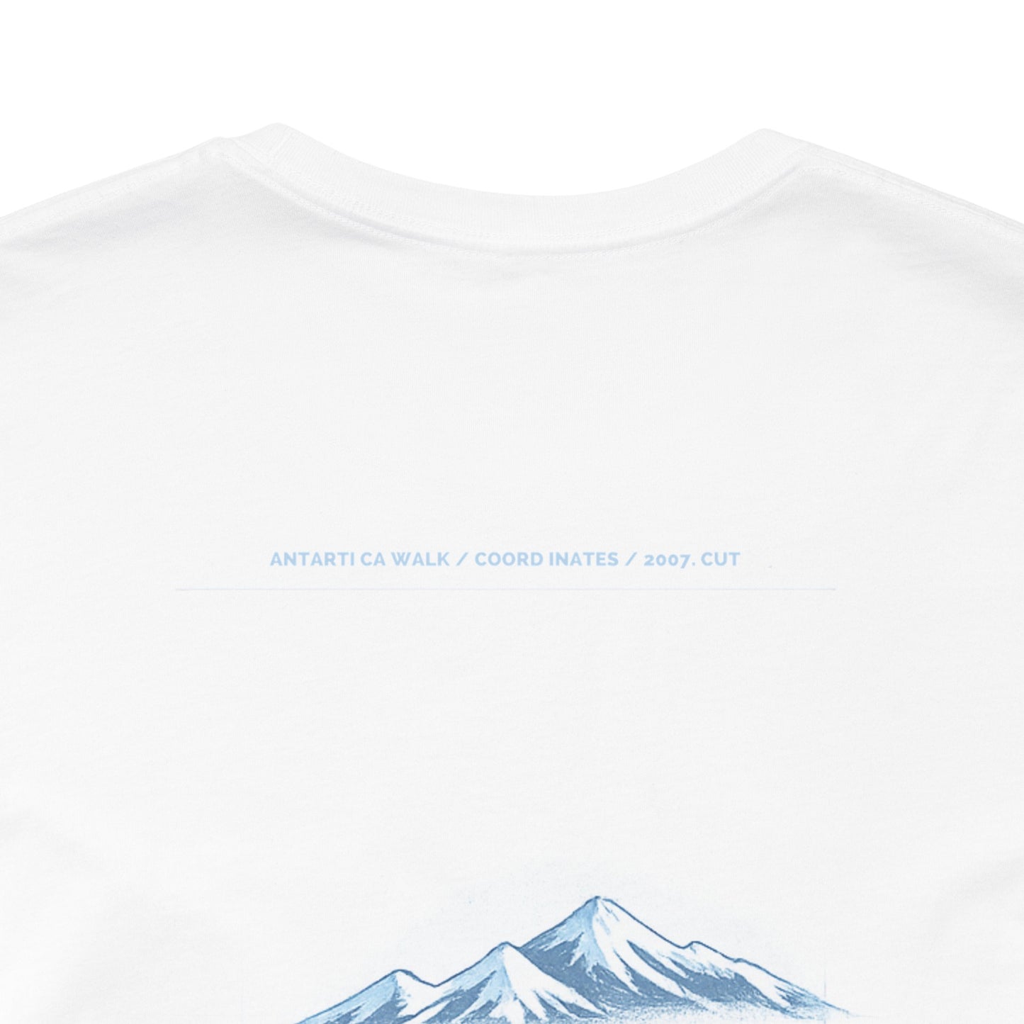 BUT WHY? Premium Graphic Tee